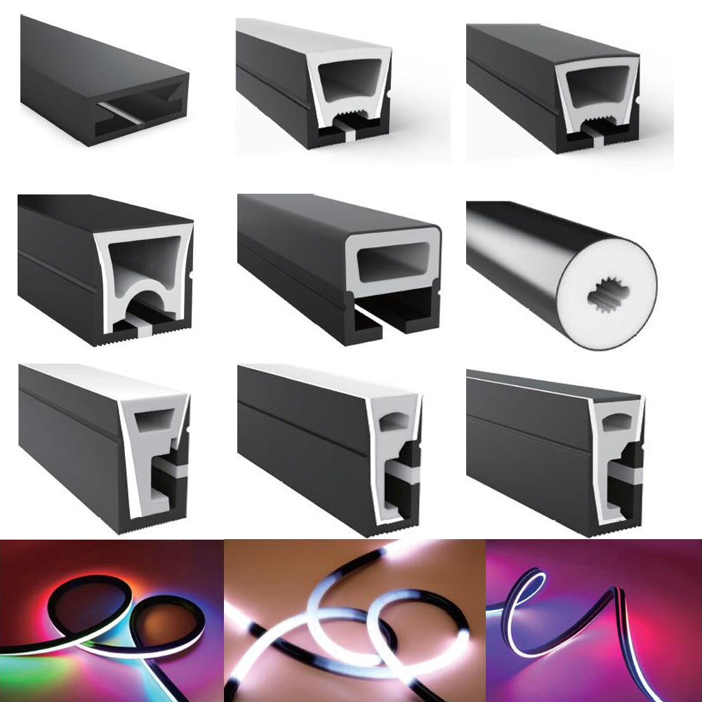 Lighting Decor And More - WS2812B WS2811 SK6812 LED Neon halat