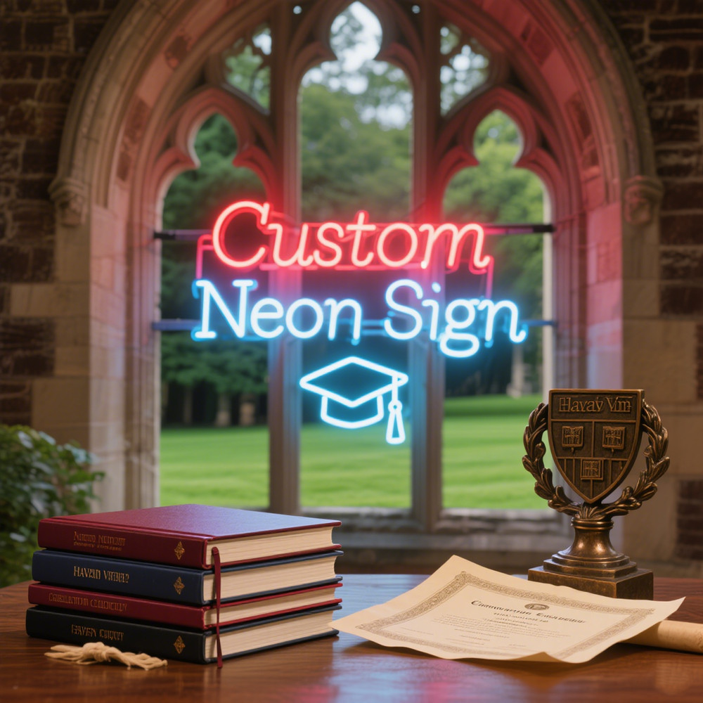 Lighting Home Decor Ideas - Kişiselleştirilmiş Neon Tabela, İsiminiz ve Tasarımınızla