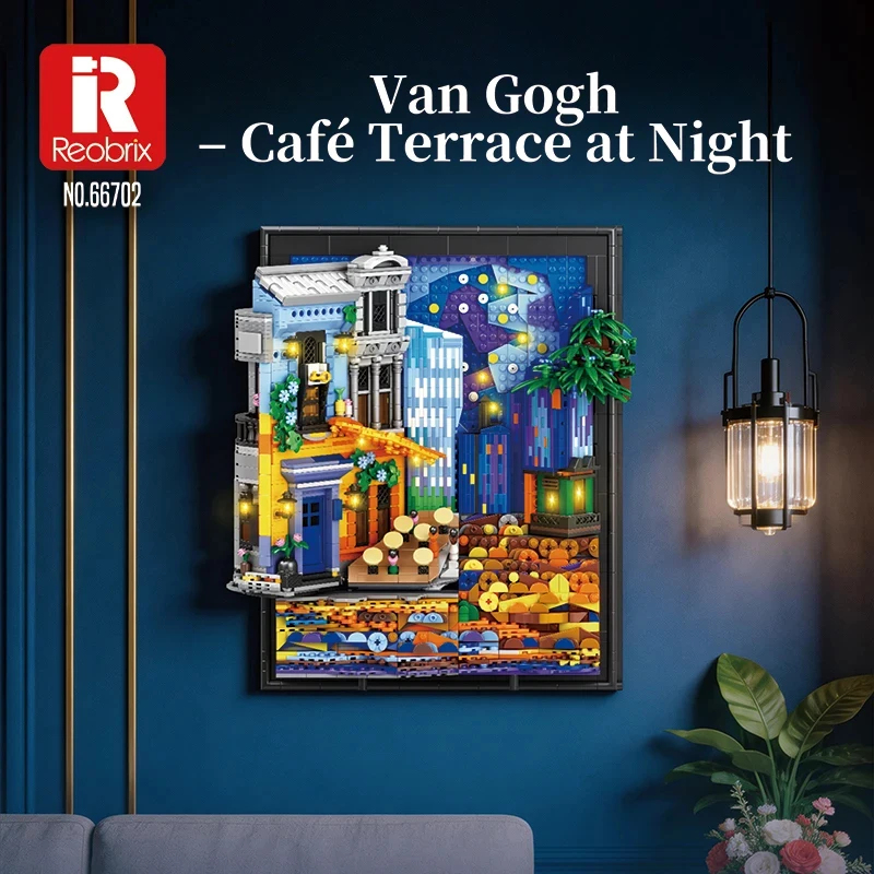 Lighting Home Decor Ideas - 2678 adet gece gökyüzü Cafe resim
