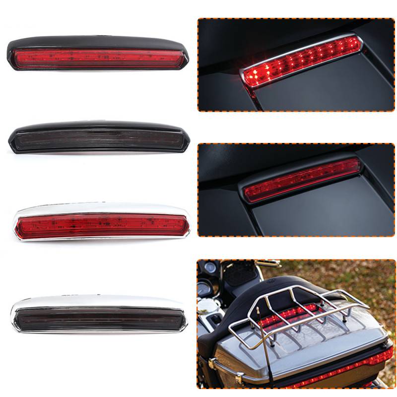 Decor Lighting Pack - Harley Electra Road Glide CVO Ultra