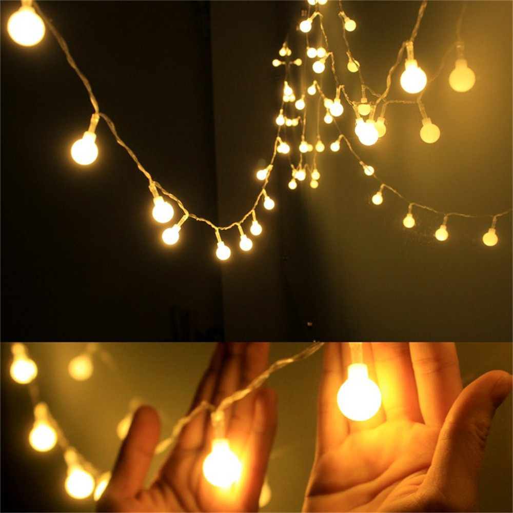 3-10M Güneş Enerjili/USB/Pil i - Garden Lighting Decor incelemesi ve fiyatı
