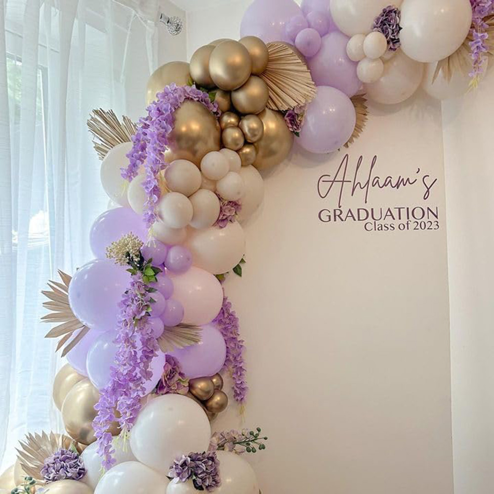 Açık Mor Lateks Balon 5-100 ad - Decor Lighting Pack incelemesi ve fiyatı