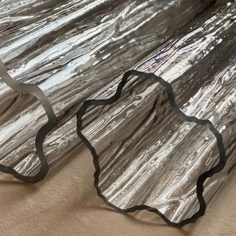 Lüks Amerikan Beyaz Murano Cam - Foyer Lighting Wall Decor incelemesi ve fiyatı
