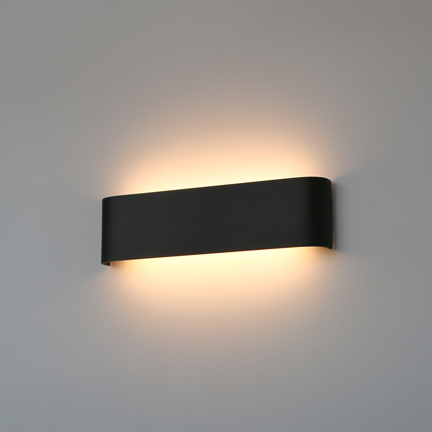 Modern LED Duvar Lambası Başuc - Foyer Lighting Wall Decor incelemesi ve fiyatı
