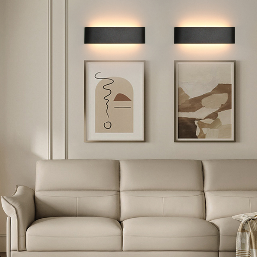 Modern LED Duvar Lambası Başuc - Foyer Lighting Wall Decor incelemesi ve fiyatı