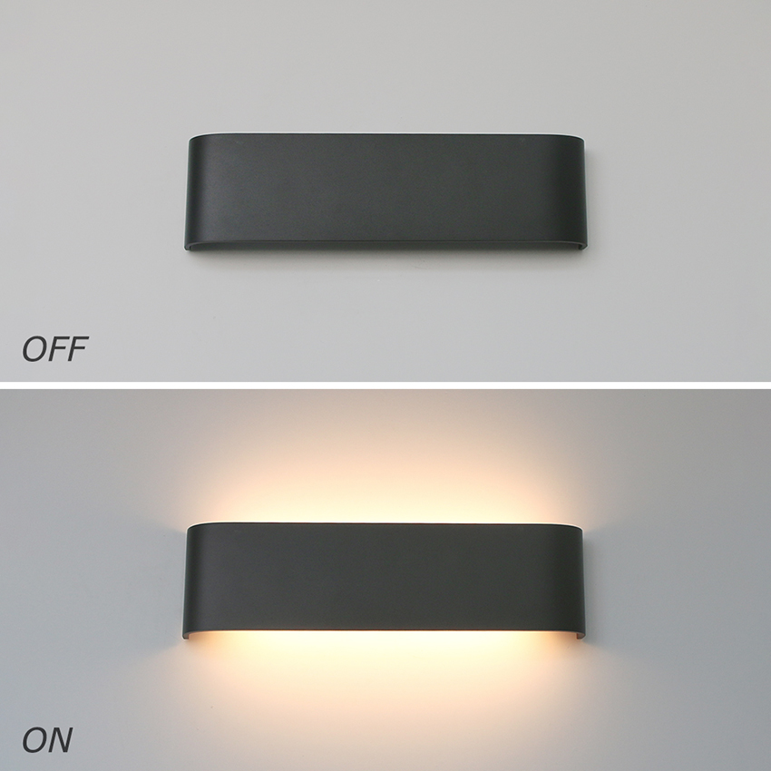 Modern LED Duvar Lambası Başuc - Foyer Lighting Wall Decor incelemesi ve fiyatı
