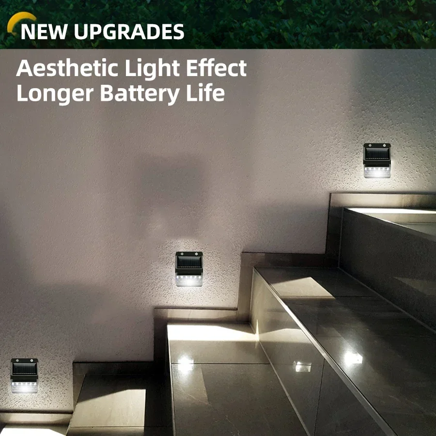 LED Güneş Işığı PIR Hareket Se - Garden Lighting Decor incelemesi ve fiyatı