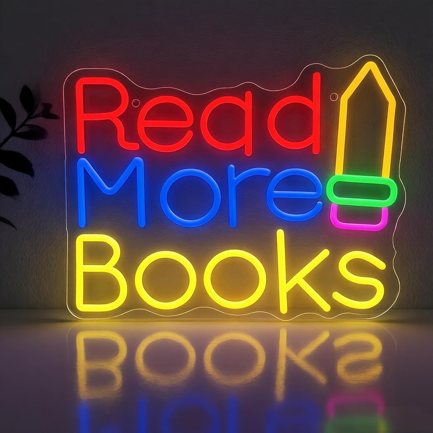 Devamını Oku Kitaplar LED Neon - Lighting Decor And More incelemesi ve fiyatı