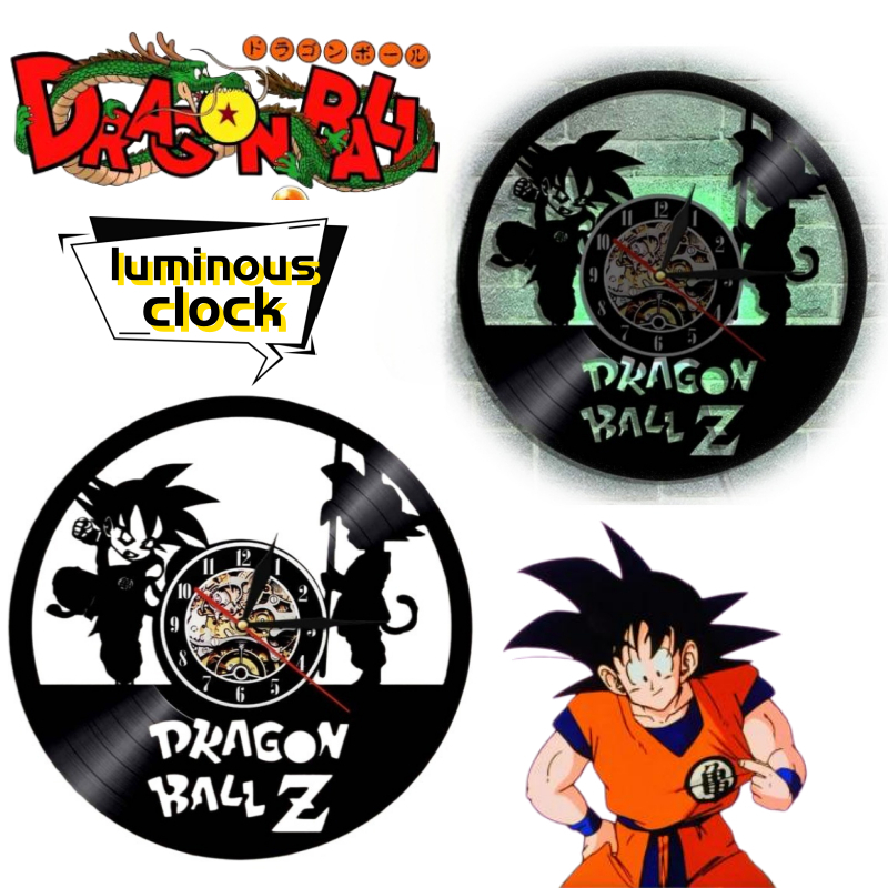 Dragon Ball Son Goku kişiselle - Lighting Home Decor Items incelemesi ve fiyatı