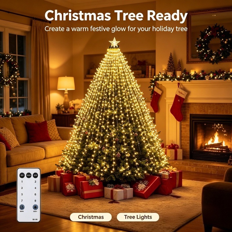 USB LED Peri Işık Dizileri, Ba - Garden Lighting Decor incelemesi ve fiyatı