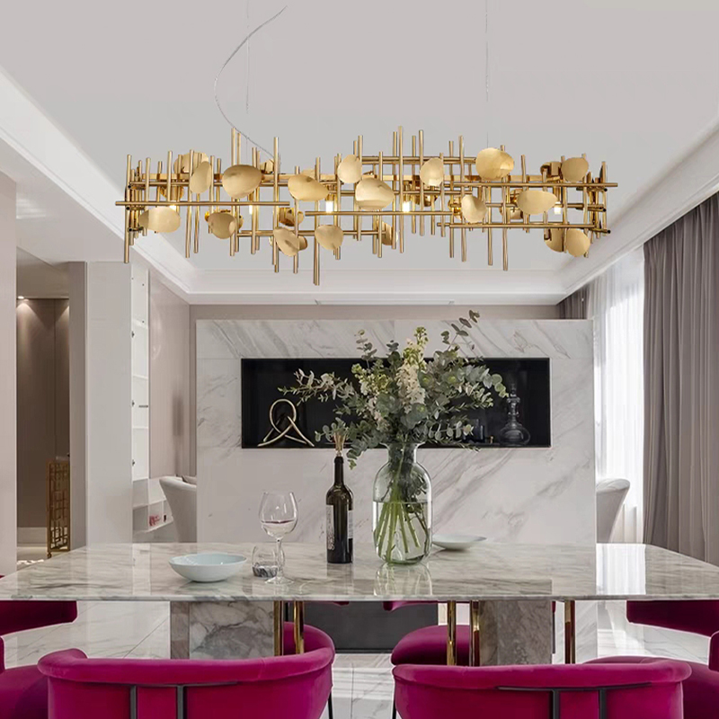 Tasarımcı Deco Idea Geometrik  - Lighting Home Decor Ideas incelemesi ve fiyatı