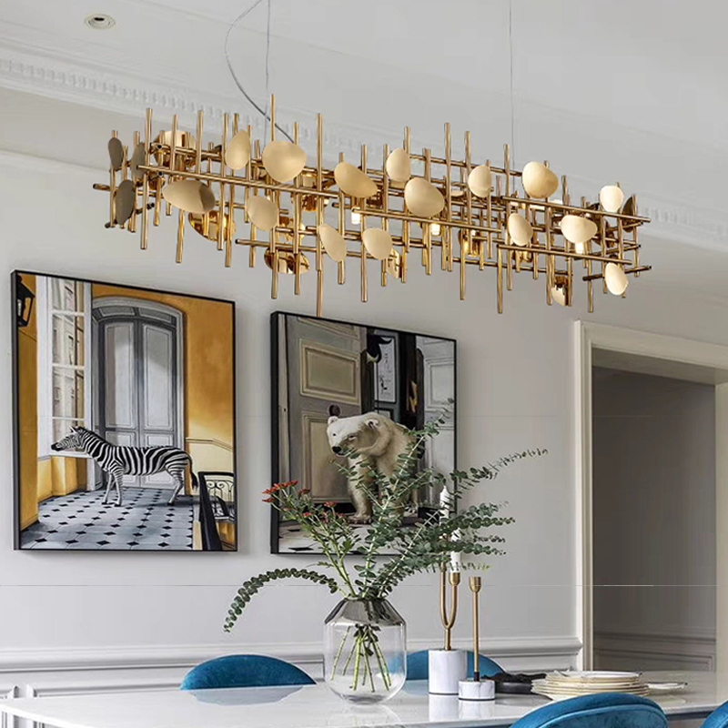 Tasarımcı Deco Idea Geometrik  - Lighting Home Decor Ideas incelemesi ve fiyatı