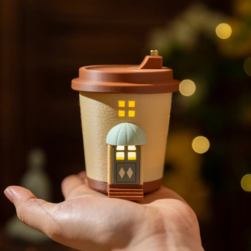 ​ ​ Vintage Amerikan Kahve Kup - Lighting Home Decor Ideas incelemesi ve fiyatı