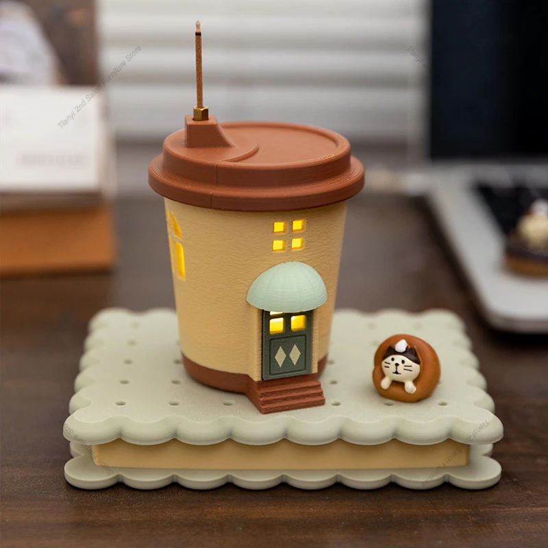 ​ ​ Vintage Amerikan Kahve Kup - Lighting Home Decor Ideas incelemesi ve fiyatı