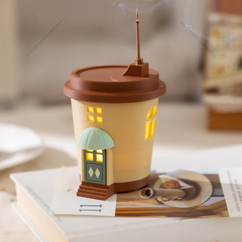 ​ ​ Vintage Amerikan Kahve Kup - Lighting Home Decor Ideas incelemesi ve fiyatı