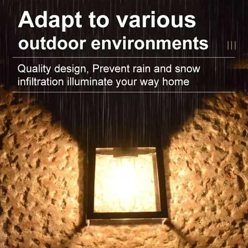 Hareket Sensörlü IP65 Su Geçir - String Light Outdoor incelemesi ve fiyatı