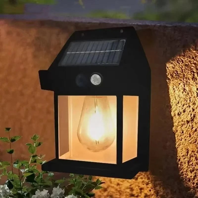 Hareket Sensörlü IP65 Su Geçir - String Light Outdoor incelemesi ve fiyatı