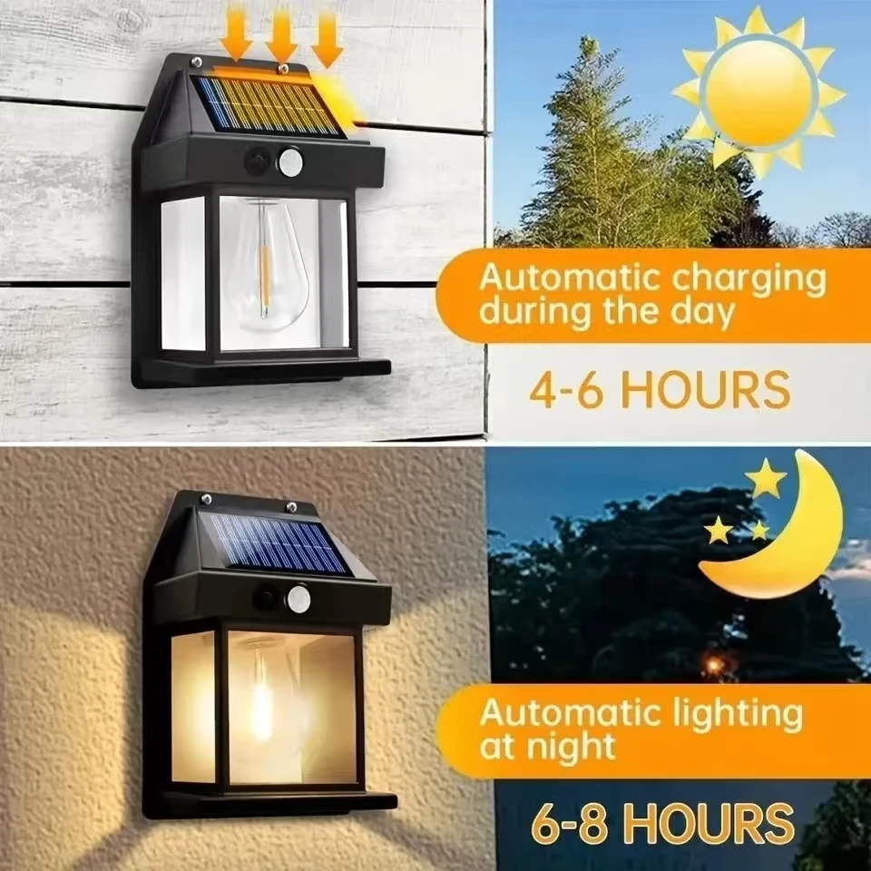 Hareket Sensörlü IP65 Su Geçir - String Light Outdoor incelemesi ve fiyatı