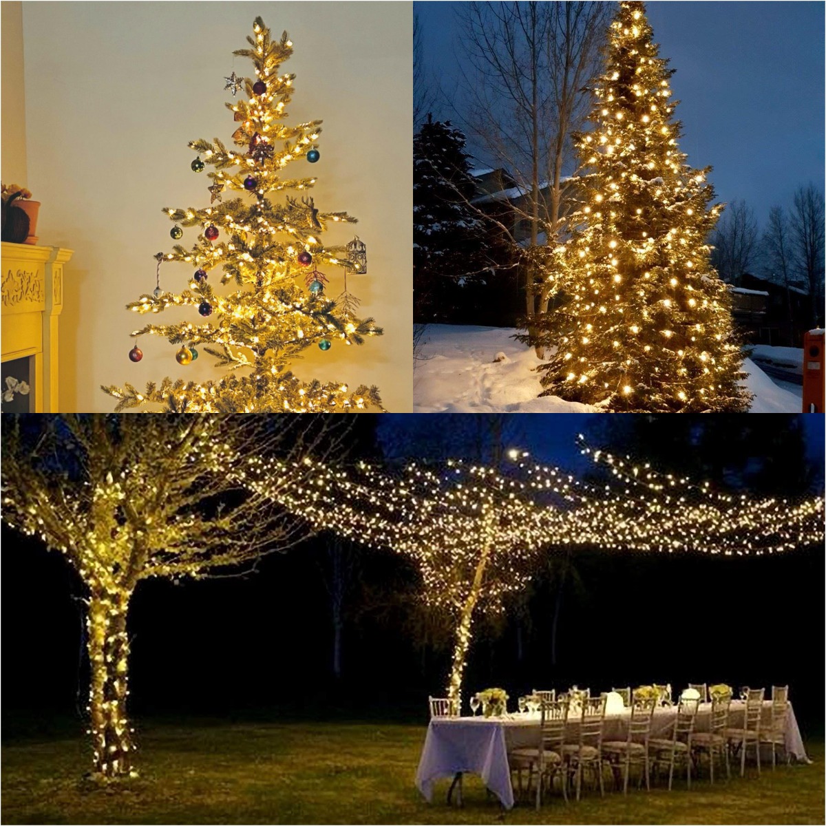Daha fazla LED Yeşil Tel Çelen - Lighting Decor And More incelemesi ve fiyatı