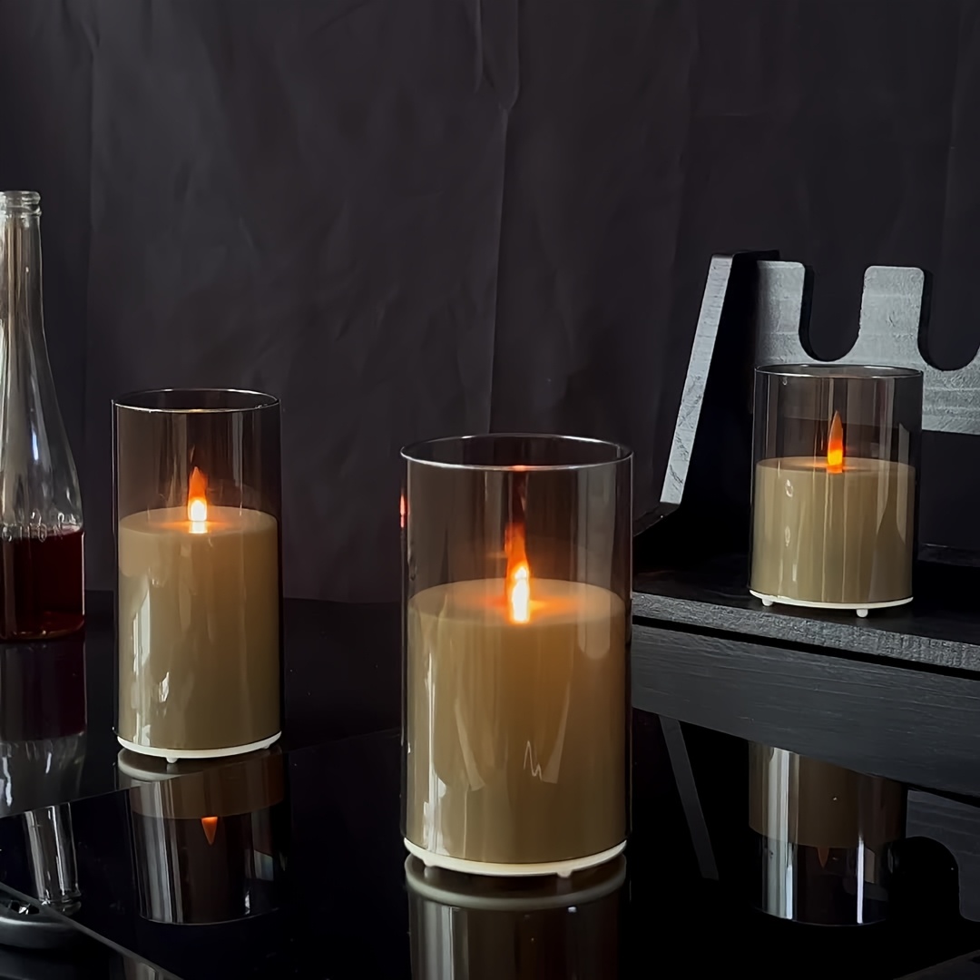 3'lü Paket Şarj Edilebilir Süt - Decor Lighting Pack incelemesi ve fiyatı