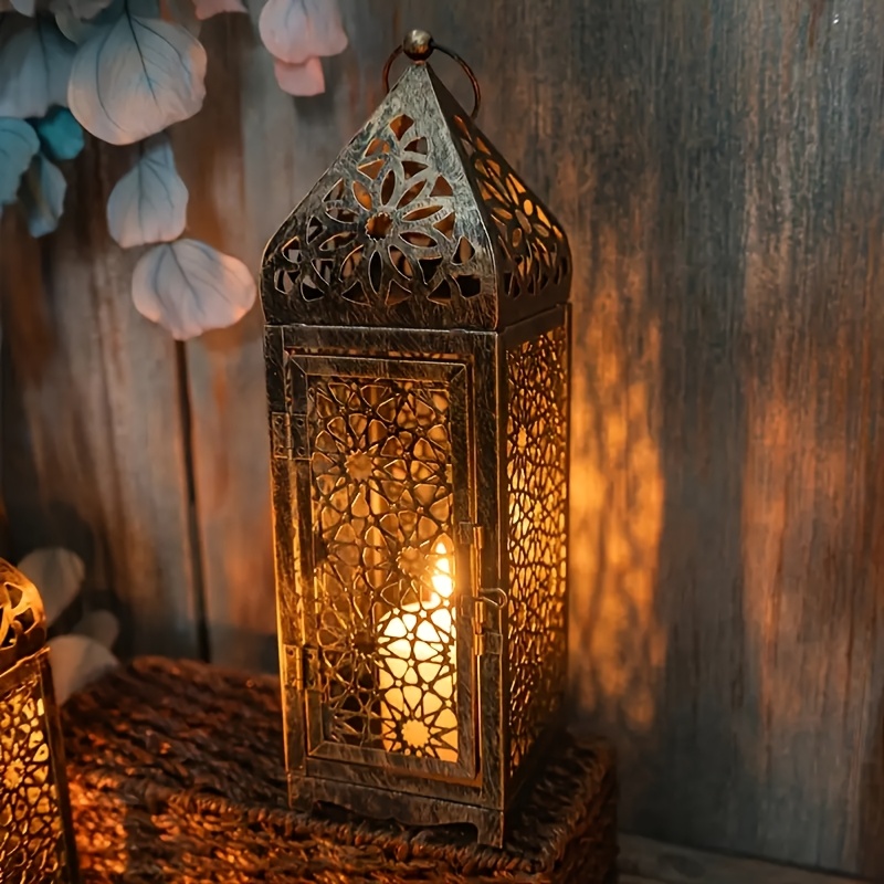 Orta Doğu Arap Metal Vintage R - Lighting Home Decor Ideas incelemesi ve fiyatı