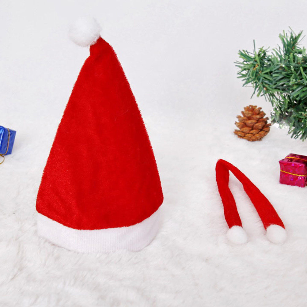 1 Set Noel Şapkası ve Atkı Set - Lighting Tree Decor incelemesi ve fiyatı