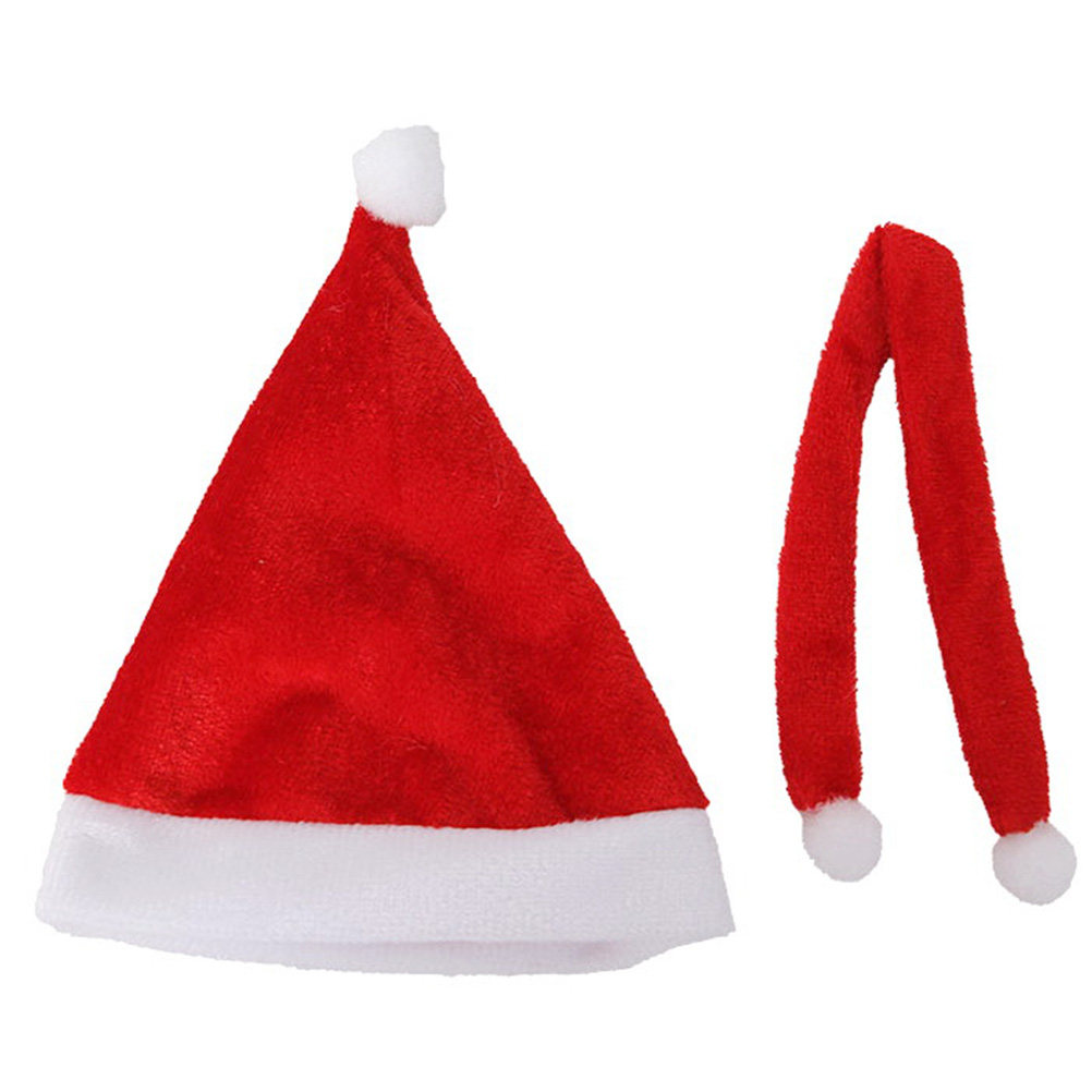 1 Set Noel Şapkası ve Atkı Set - Lighting Tree Decor incelemesi ve fiyatı