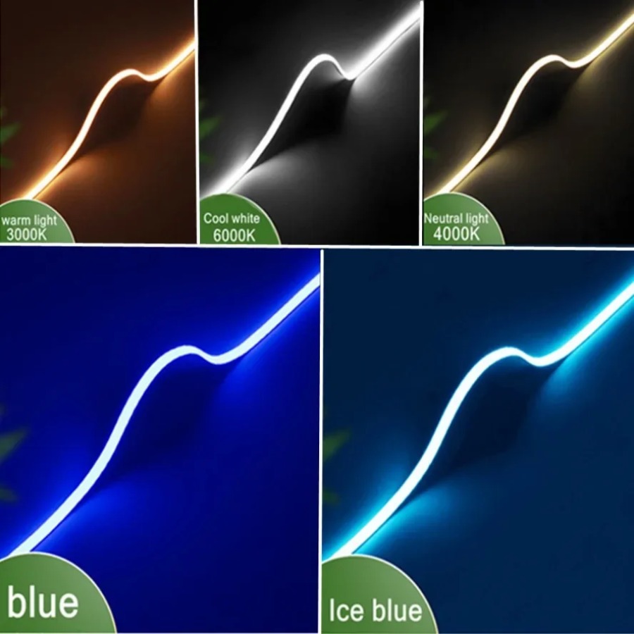 3/5/8MM 5V USB Yüksek Yoğunluk - Lighting Decor And More incelemesi ve fiyatı
