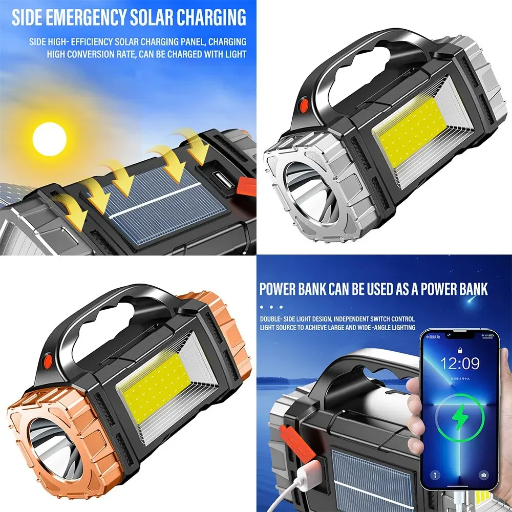 Yeni Yükseltilmiş Şarj Edilebi - String Light Outdoor incelemesi ve fiyatı