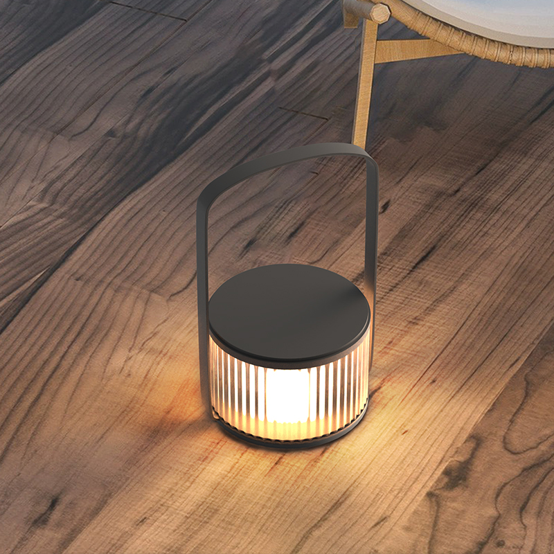 Dış Mekan Şarj Edilebilir Taşı - Garden Lighting Decor incelemesi ve fiyatı