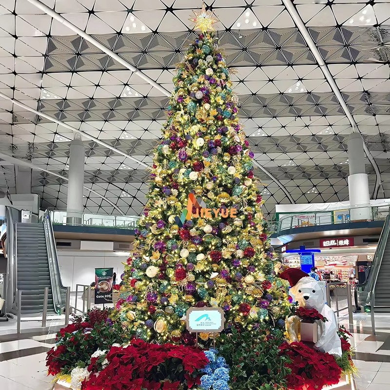 Yüksek Kaliteli Dev Dekoratif  - Lighting Tree Decor incelemesi ve fiyatı
