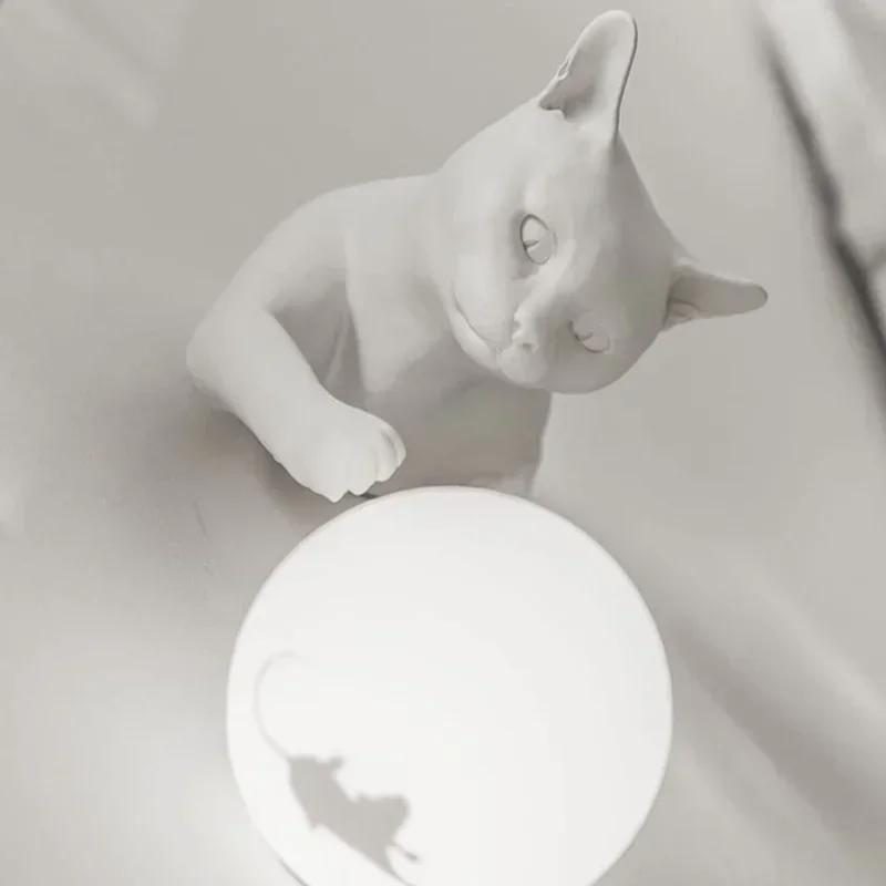 İskandinav Tasarımcı Duvar Lam - Foyer Lighting Wall Decor incelemesi ve fiyatı