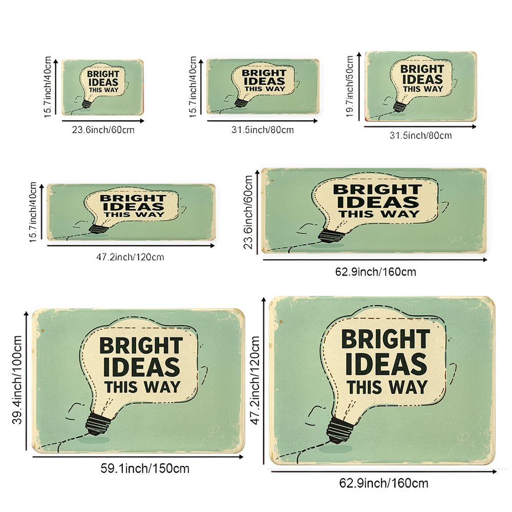 Bright Ideas Ampul Paspas, Ret - Lighting Home Decor Ideas incelemesi ve fiyatı