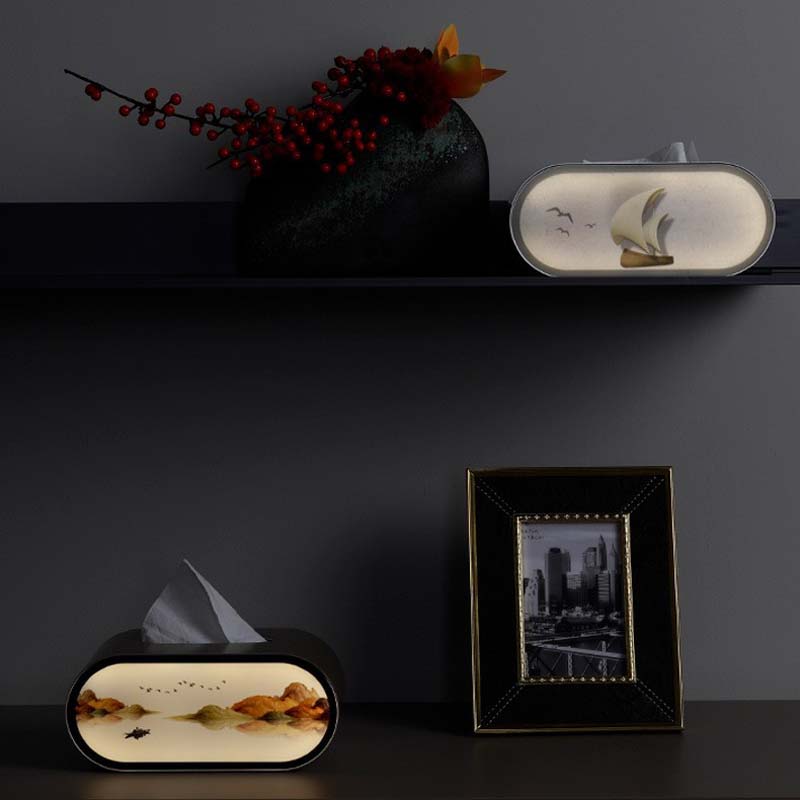 Resimli LED Gece Lambası Mendi - Lighting Home Decor Ideas incelemesi ve fiyatı