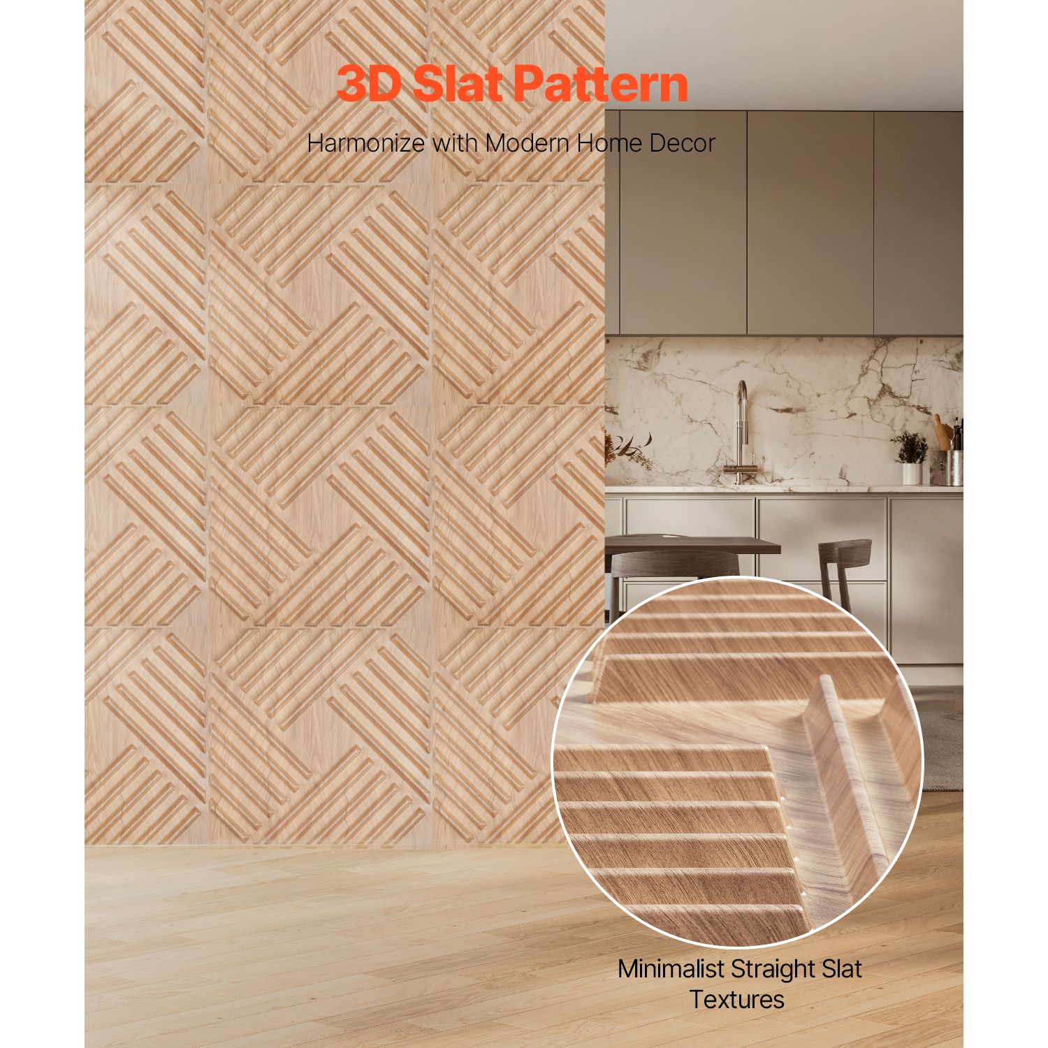 3D Duvar Panelleri, 12'li Pake - Decor Lighting Pack incelemesi ve fiyatı
