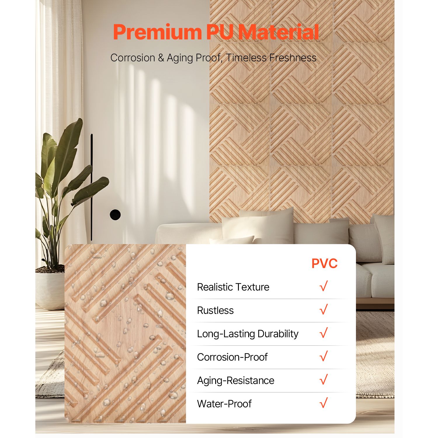 3D Duvar Panelleri, 12'li Pake - Decor Lighting Pack incelemesi ve fiyatı